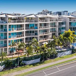 **** Aparthotel Sailport Australia